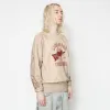 Yearbook Crewneck sold by Samuel Zelig