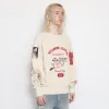 Varsity Crewneck sold by Samuel Zelig