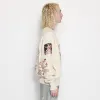 Varsity Crewneck sold by Samuel Zelig