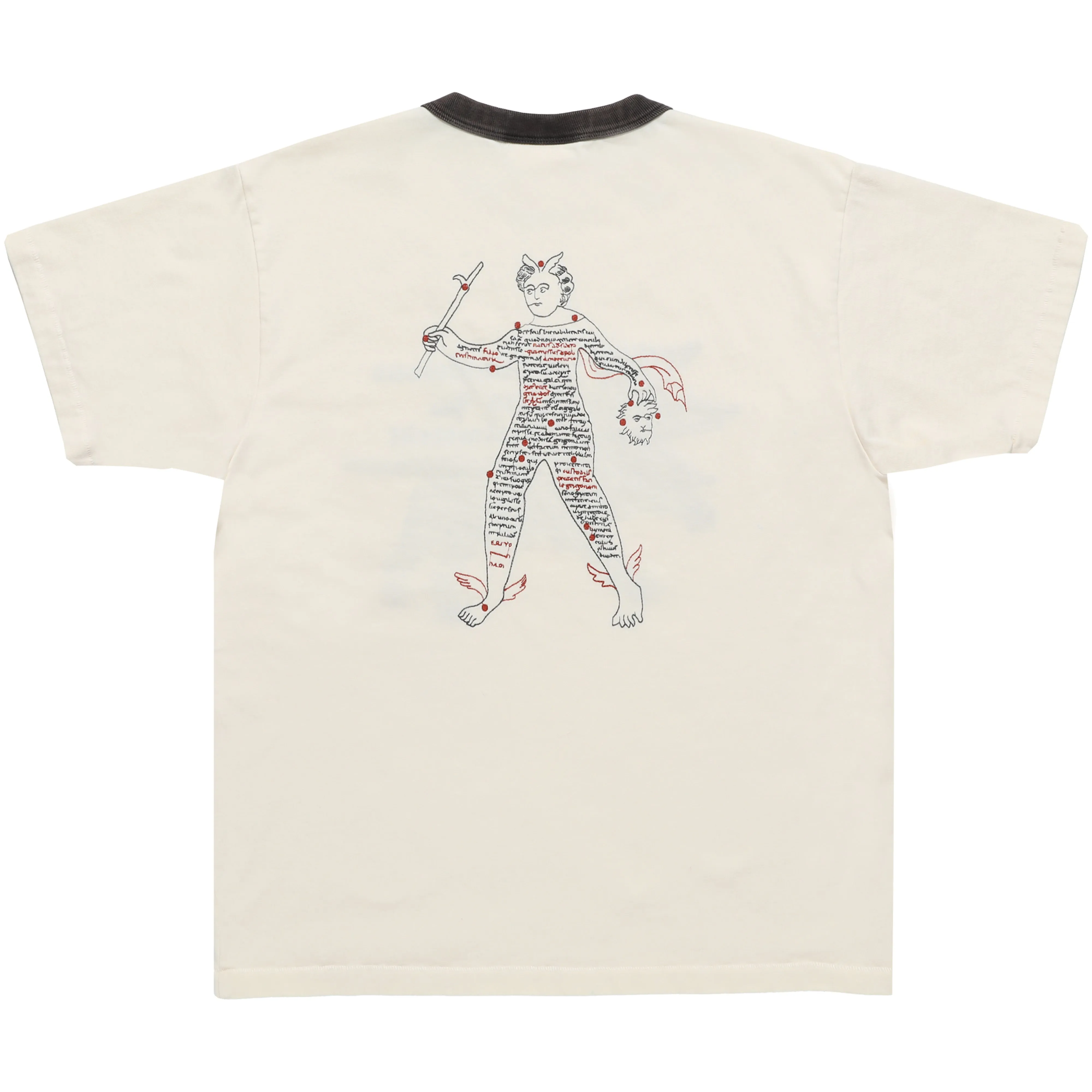 Medieval Tee sold by Samuel Zelig product image thumbnail 2