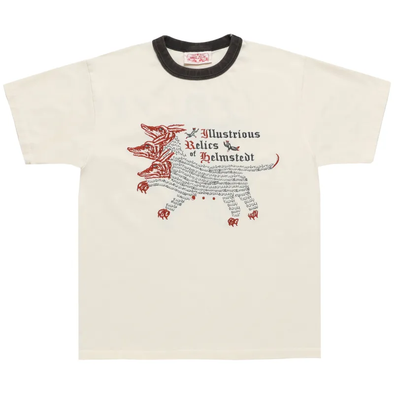 Medieval Tee sold by Samuel Zelig