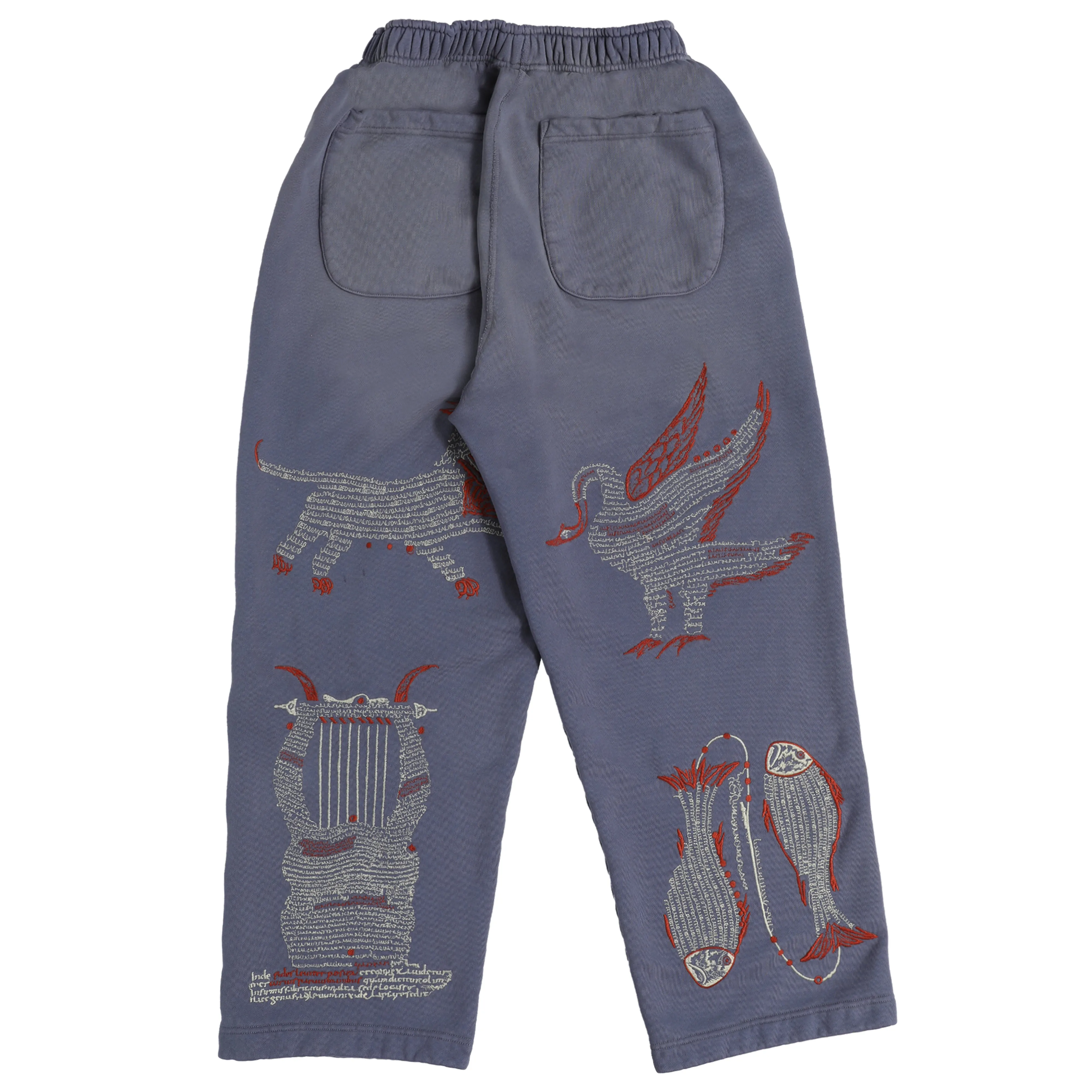 Medieval Sweatpant sold by Samuel Zelig product image thumbnail 2