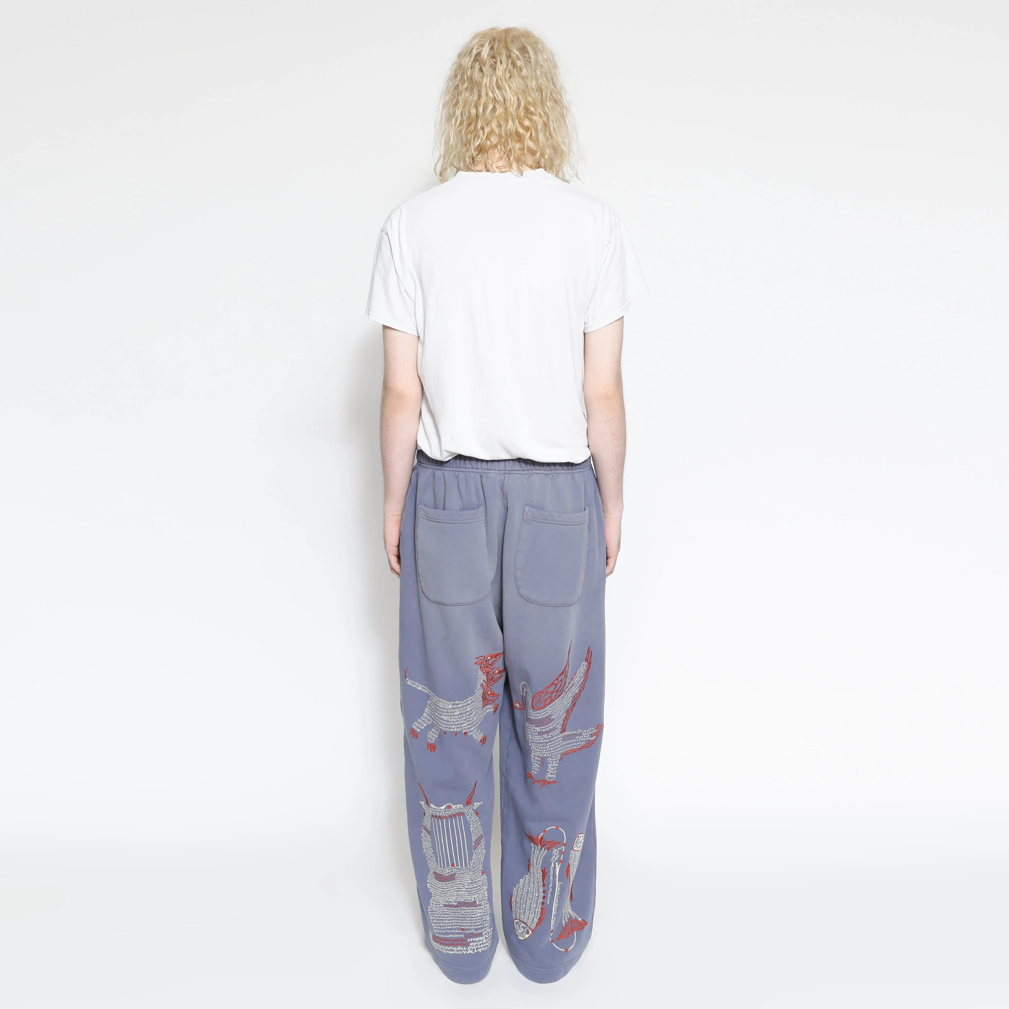 Medieval Sweatpant sold by Samuel Zelig product image thumbnail 5