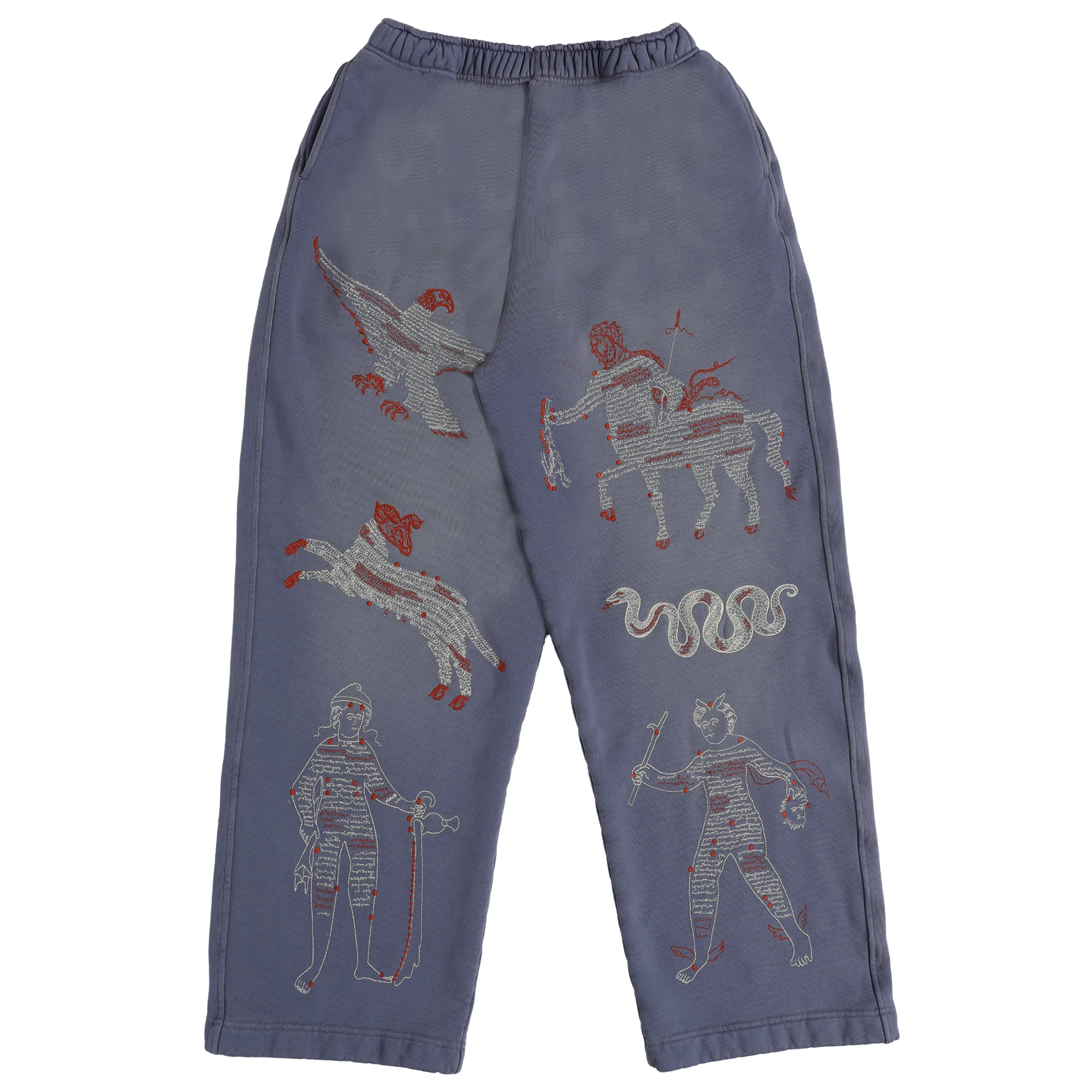 Medieval Sweatpant sold by Samuel Zelig