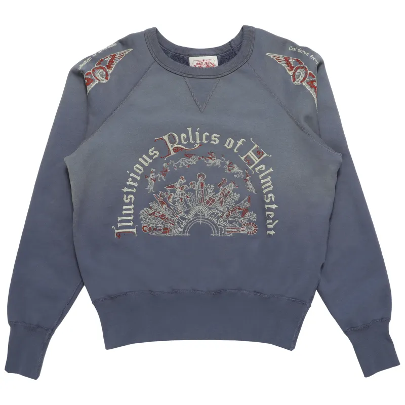 Medieval Crewneck sold by Samuel Zelig