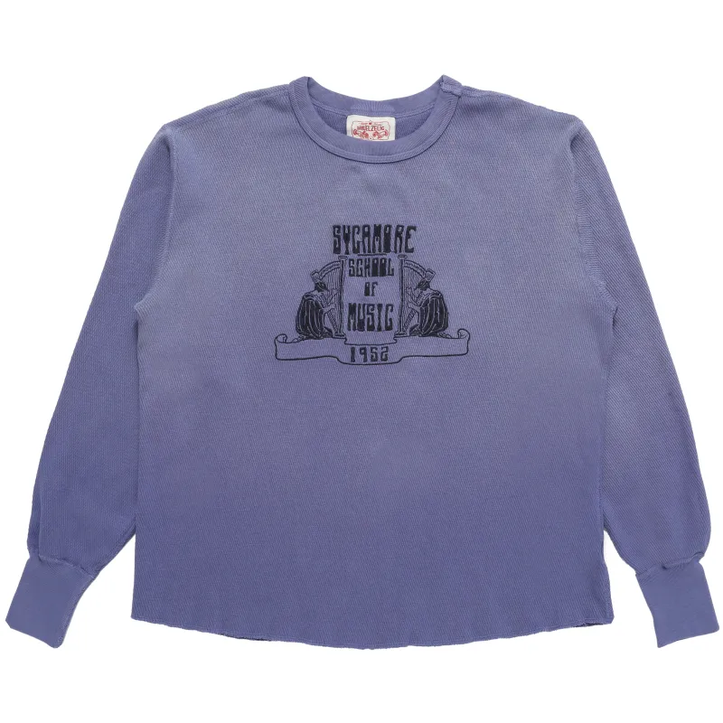 Varsity Thermal sold by Samuel Zelig