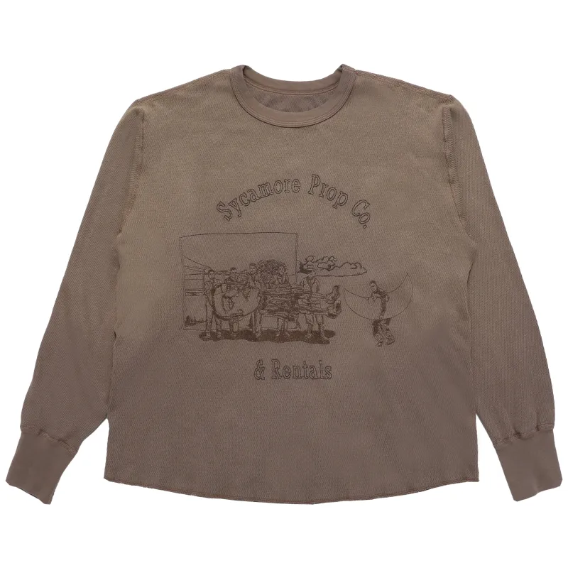 Film Thermal sold by Samuel Zelig