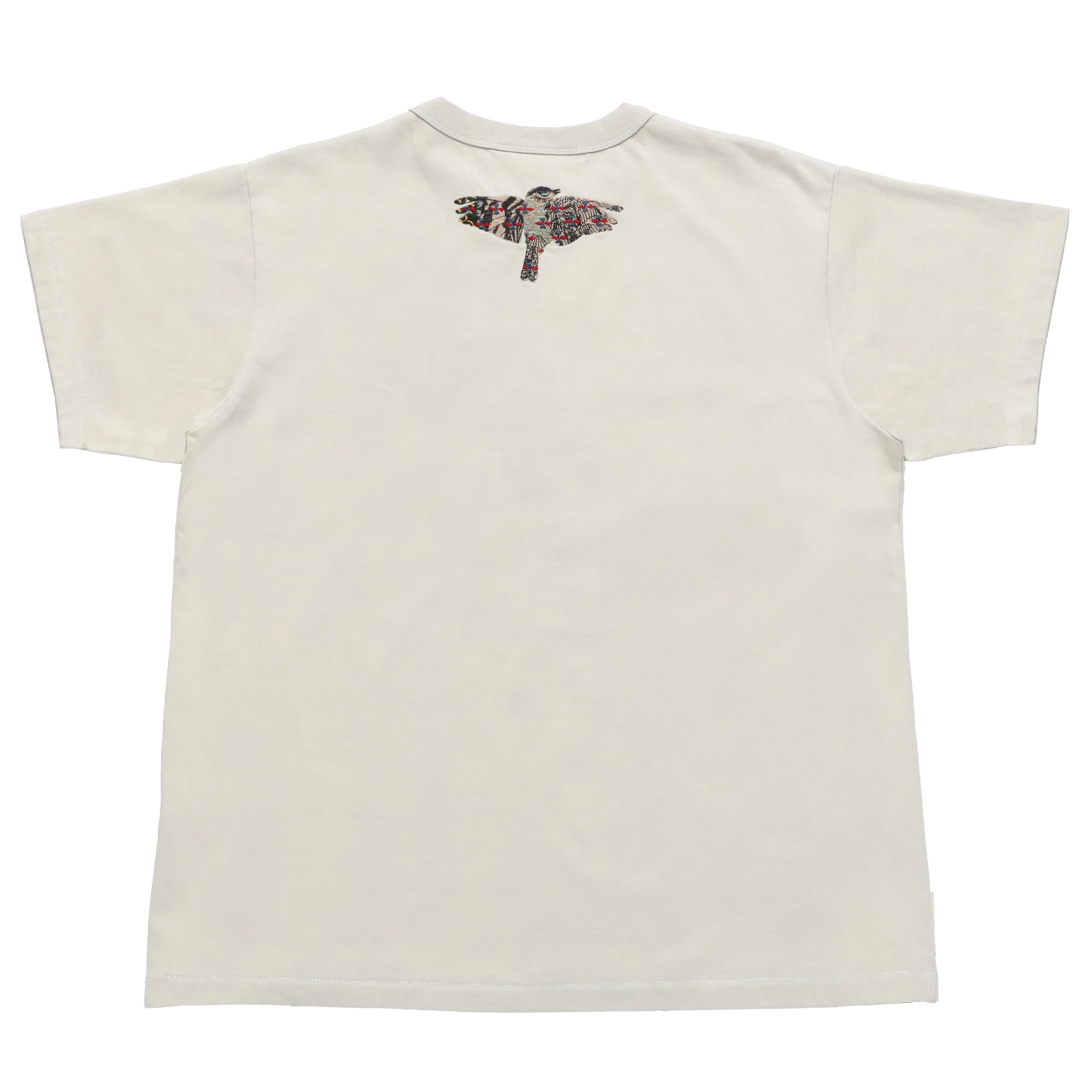 Collage Statue Tee sold by Samuel Zelig product image thumbnail 2