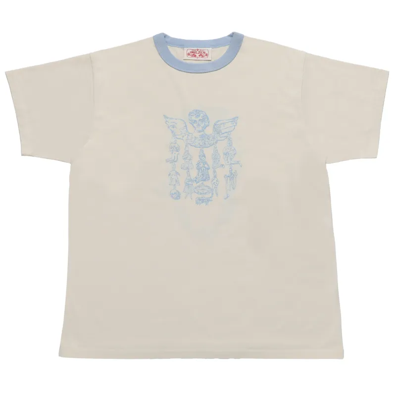 Cabinet Tee sold by Samuel Zelig