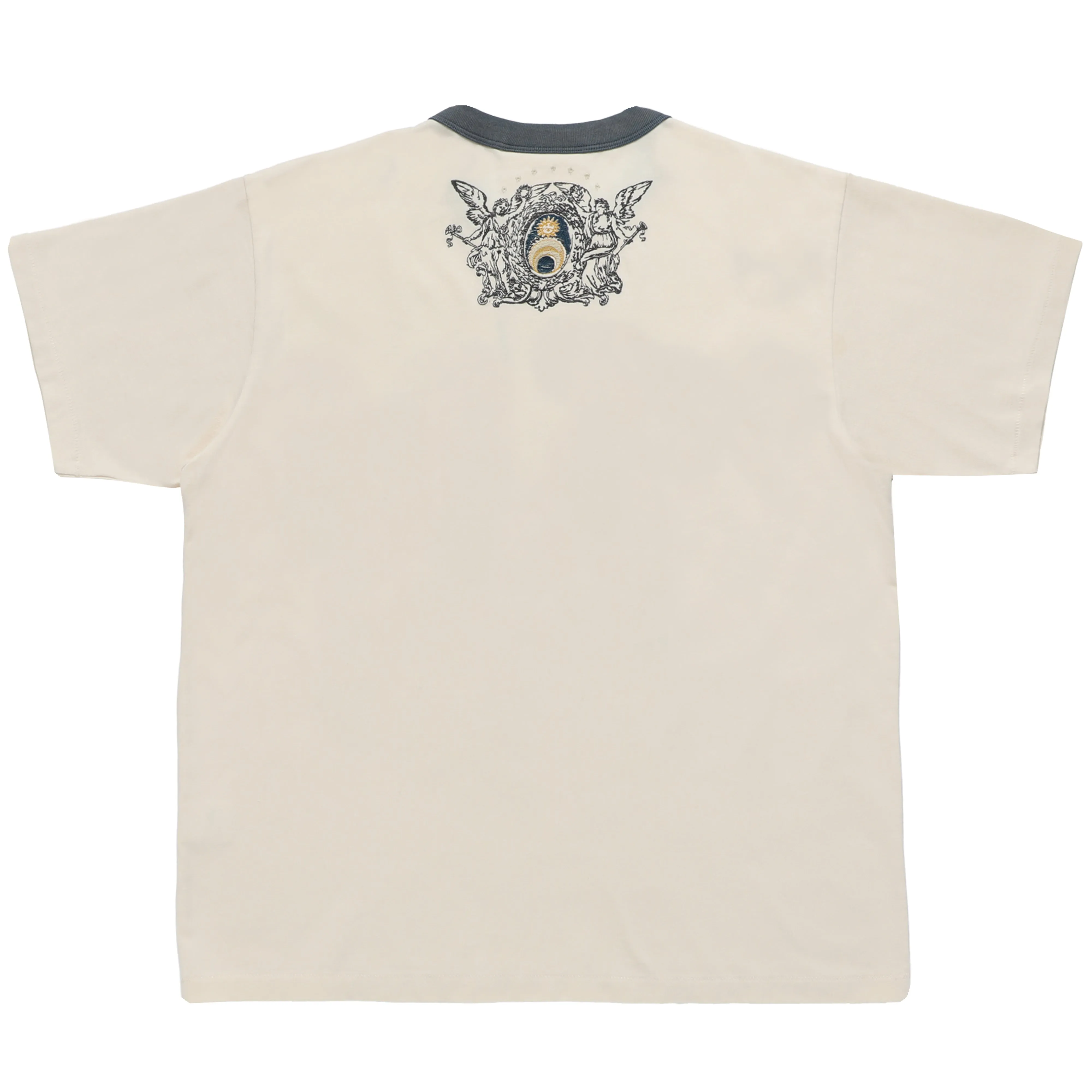 La Luna Tee sold by Samuel Zelig product image thumbnail 2