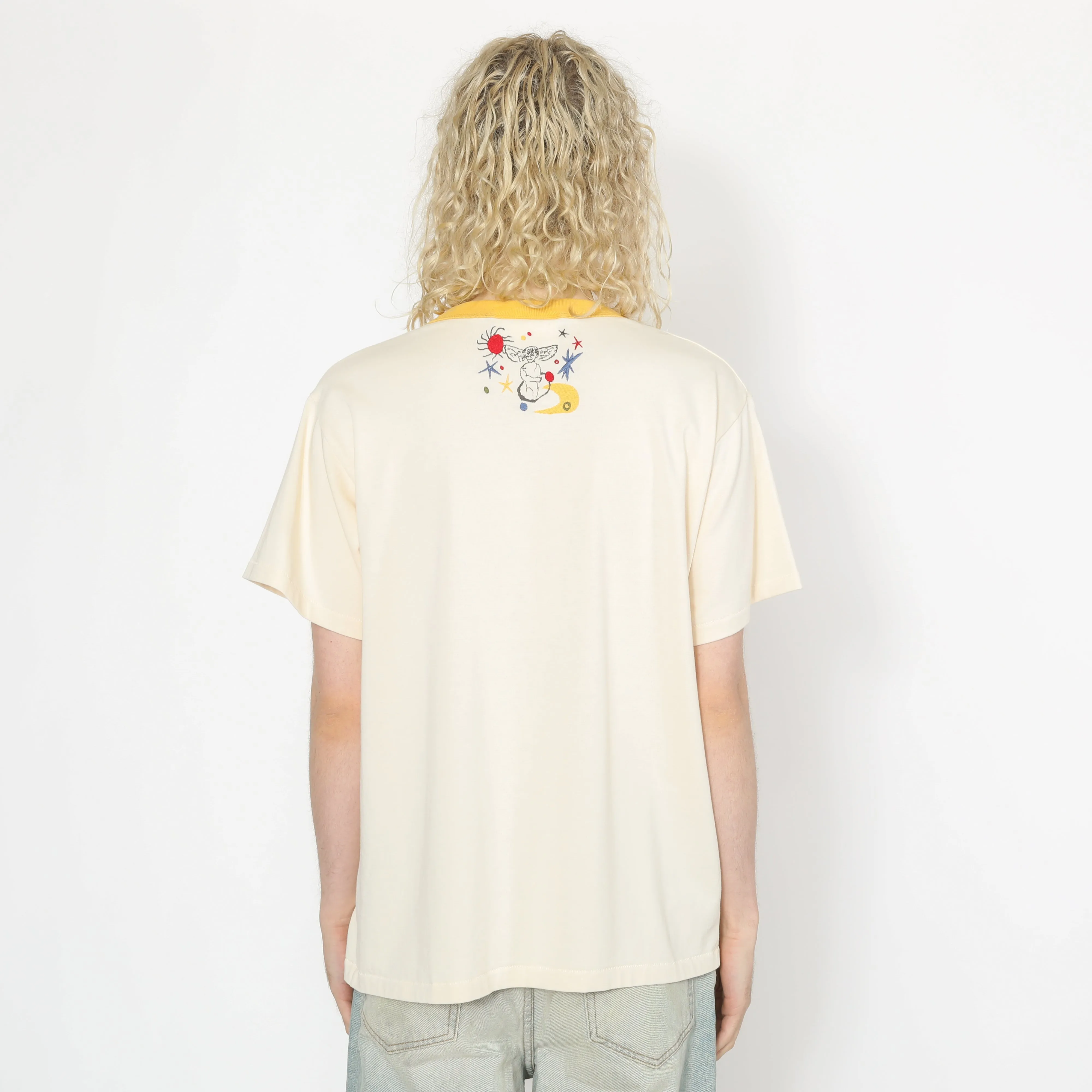 Northfield Tee sold by Samuel Zelig product image thumbnail 5
