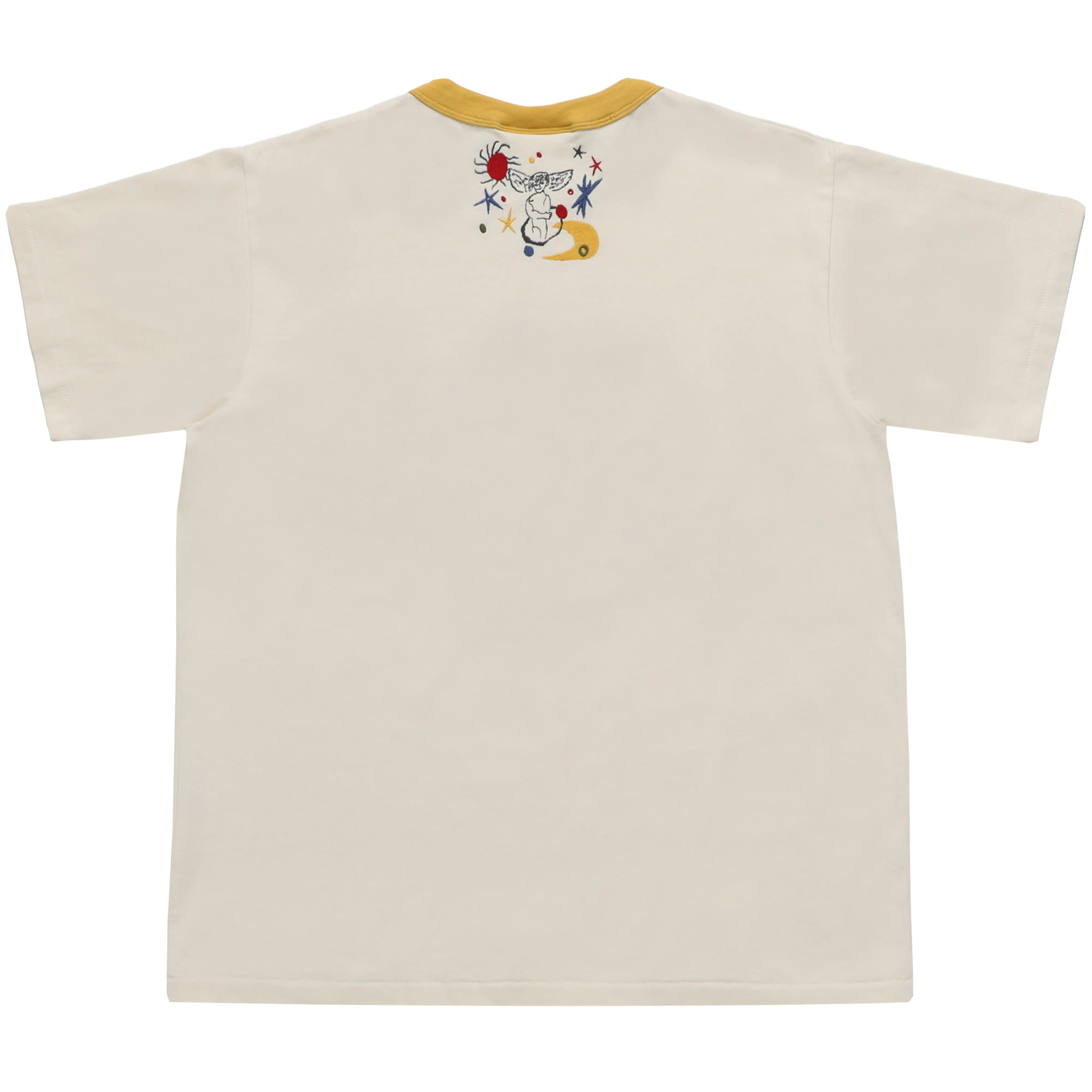 Northfield Tee sold by Samuel Zelig product image thumbnail 2
