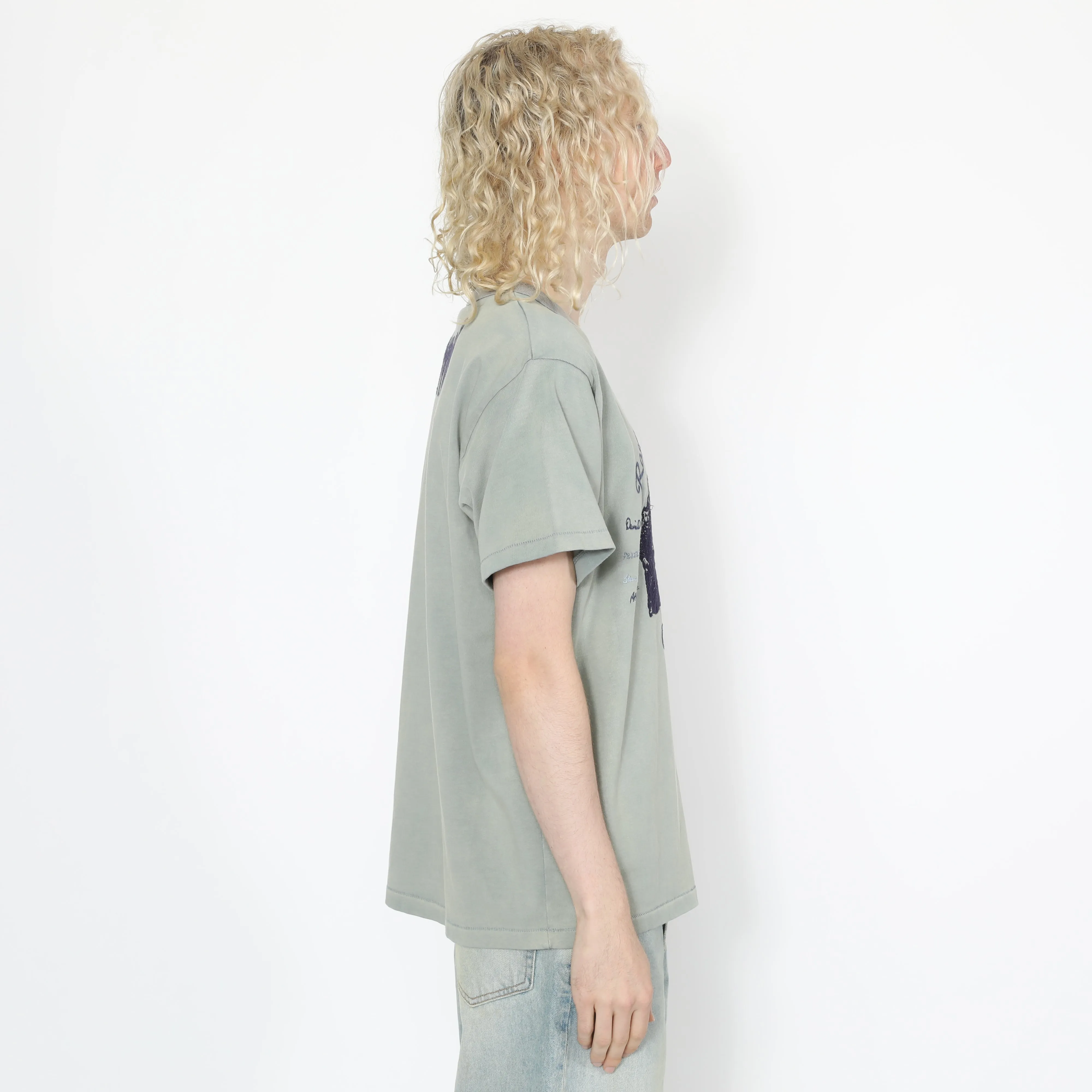 Orchestra Tee sold by Samuel Zelig product image thumbnail 4