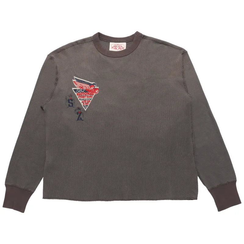 Service Thermal made by Samuel Zelig