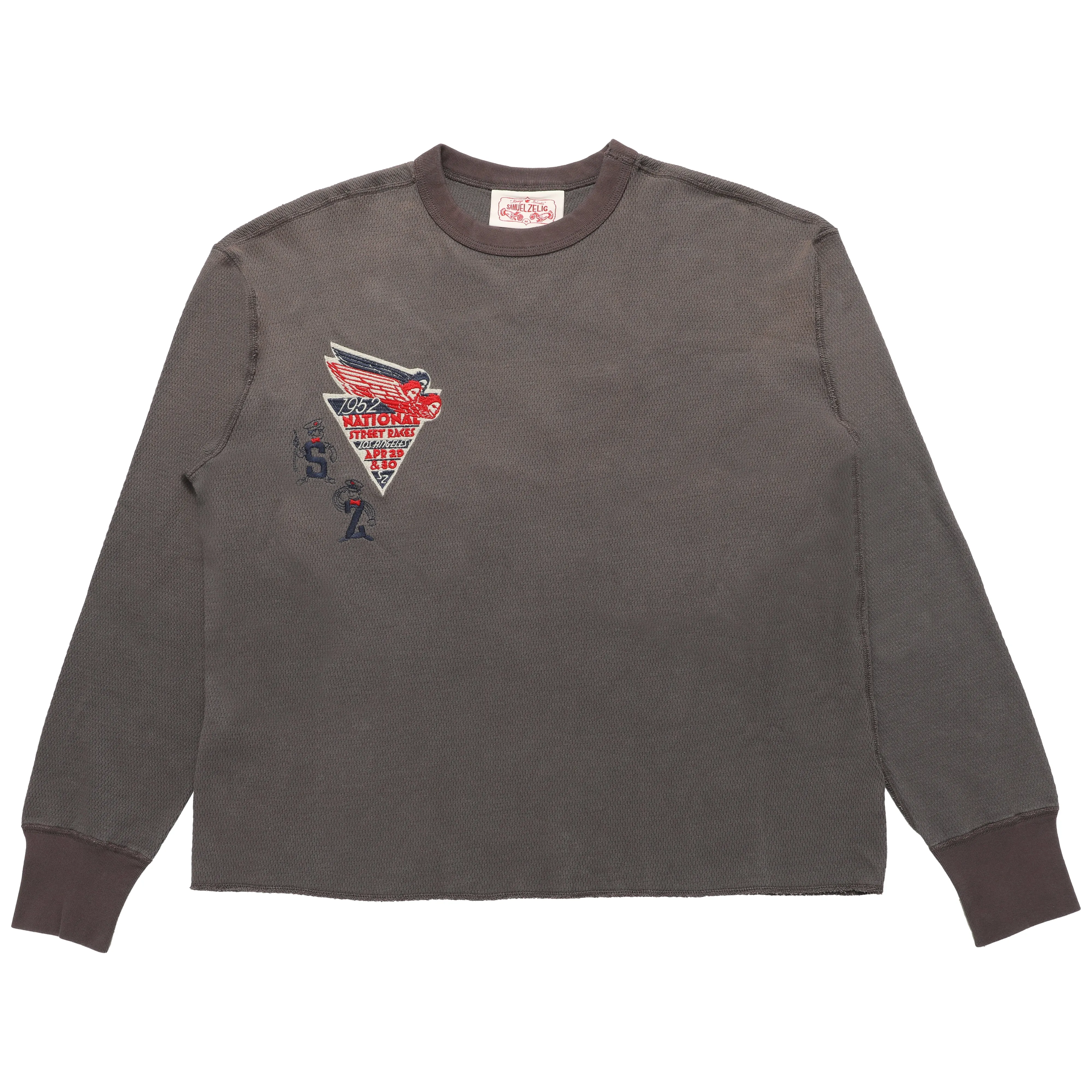 Service Thermal sold by Samuel Zelig