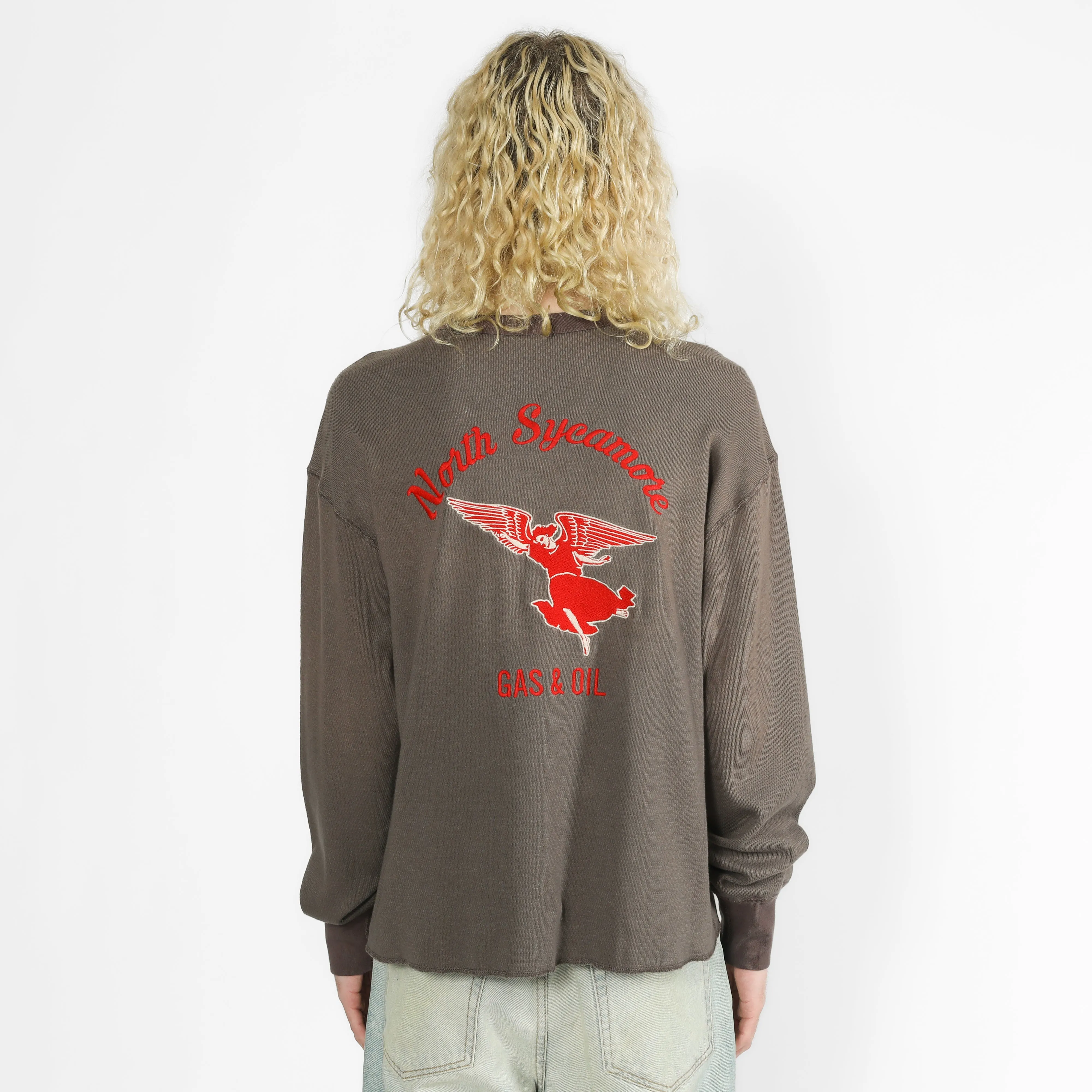 Service Thermal sold by Samuel Zelig product image thumbnail 5