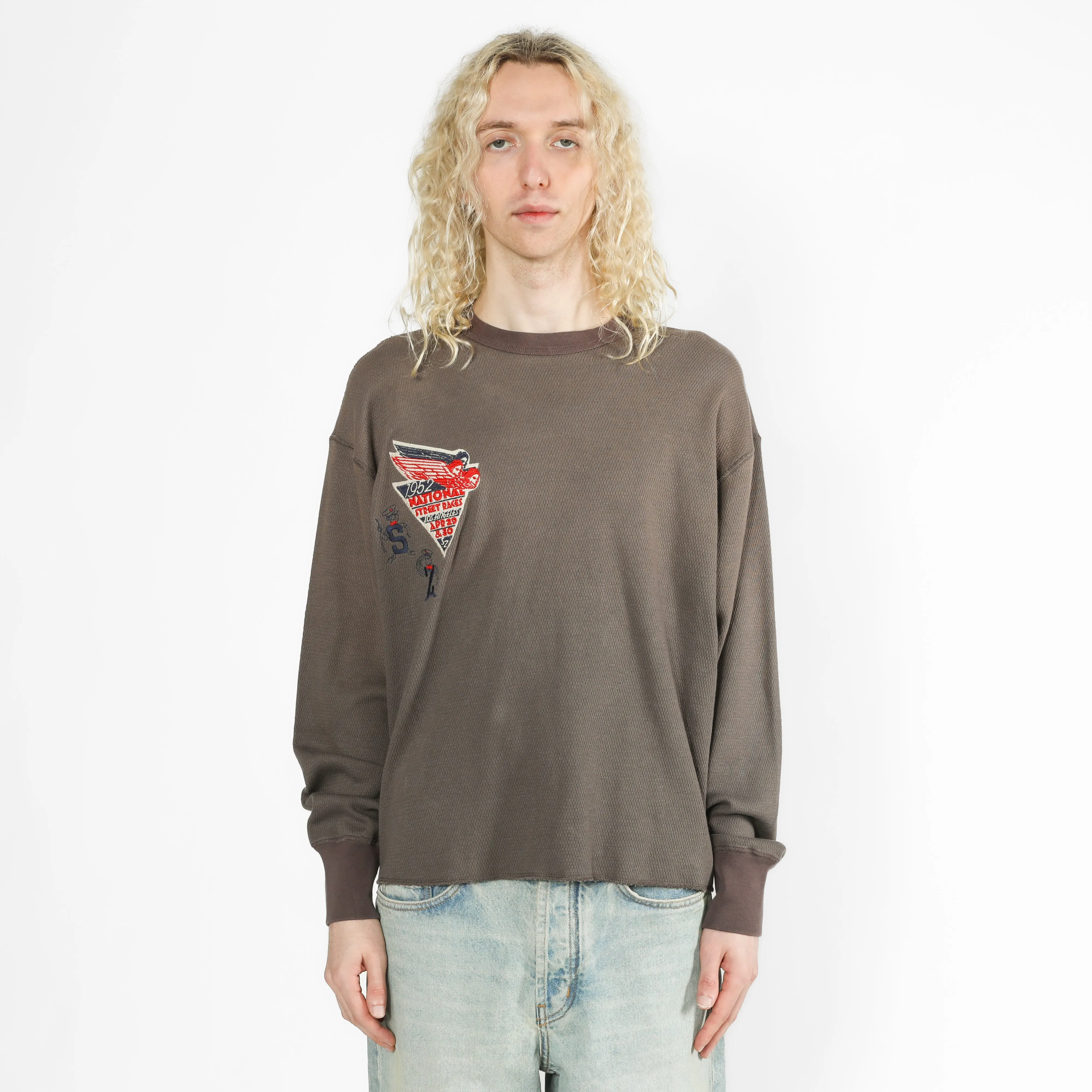 Service Thermal sold by Samuel Zelig product image thumbnail 3