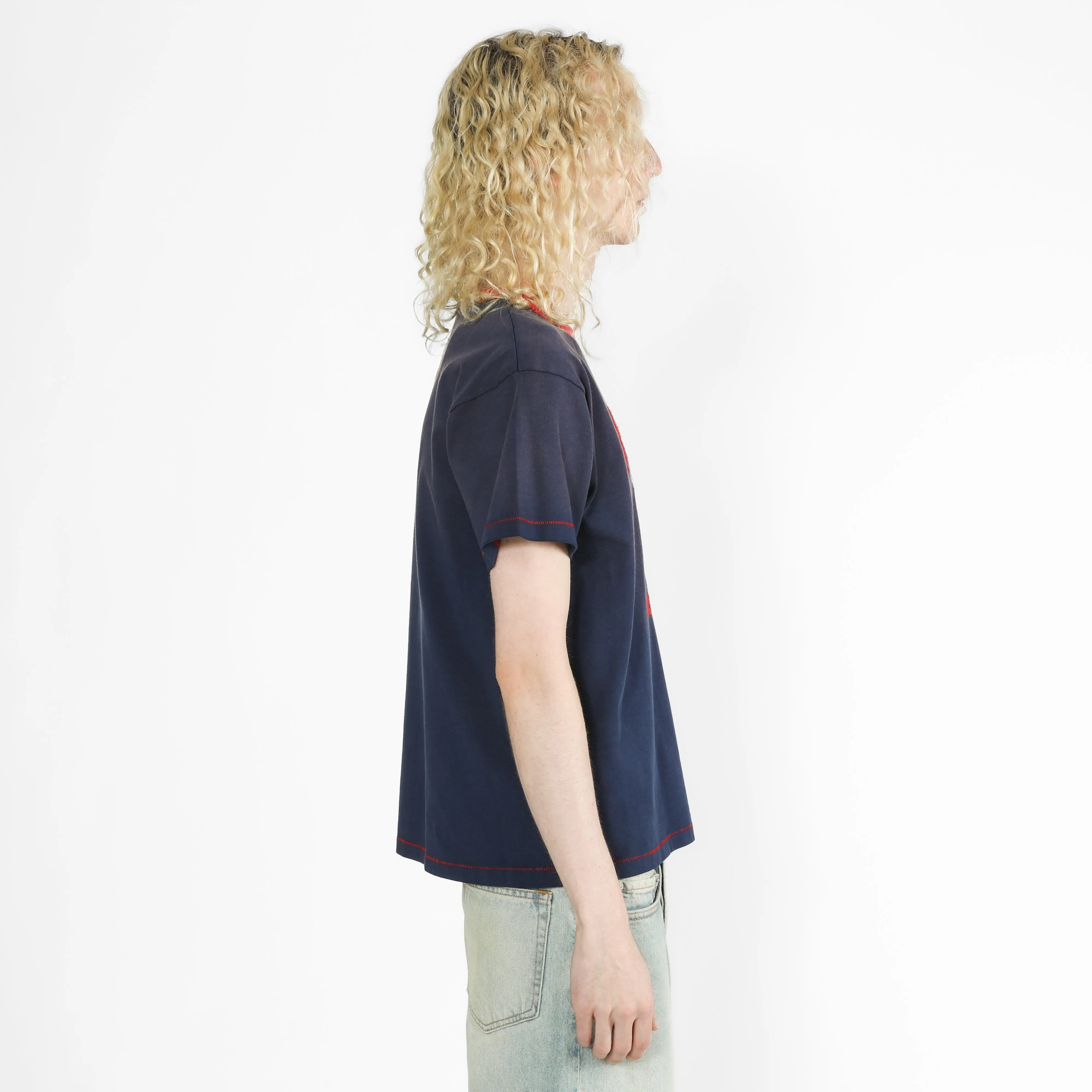 Service Tee sold by Samuel Zelig product image thumbnail 4