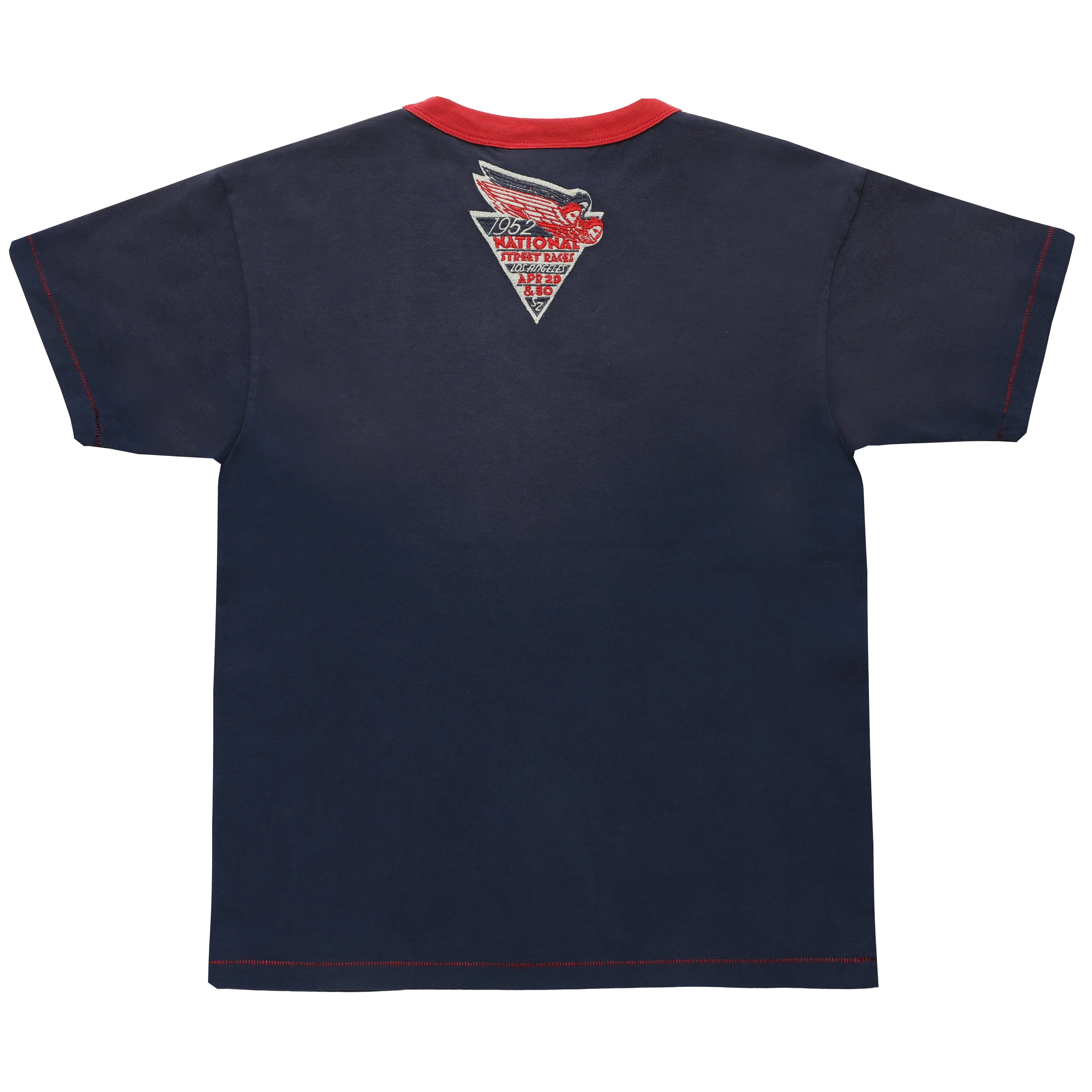 Service Tee sold by Samuel Zelig product image thumbnail 2