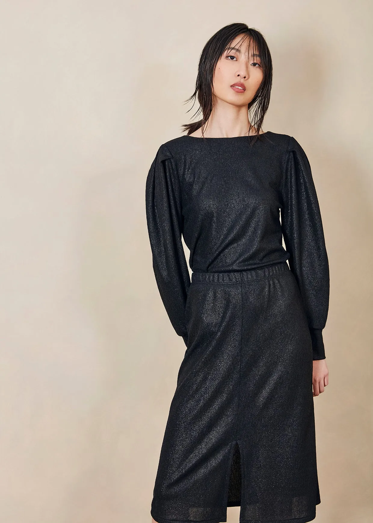 Rae Top sold by Dagg & Stacey product image thumbnail 2