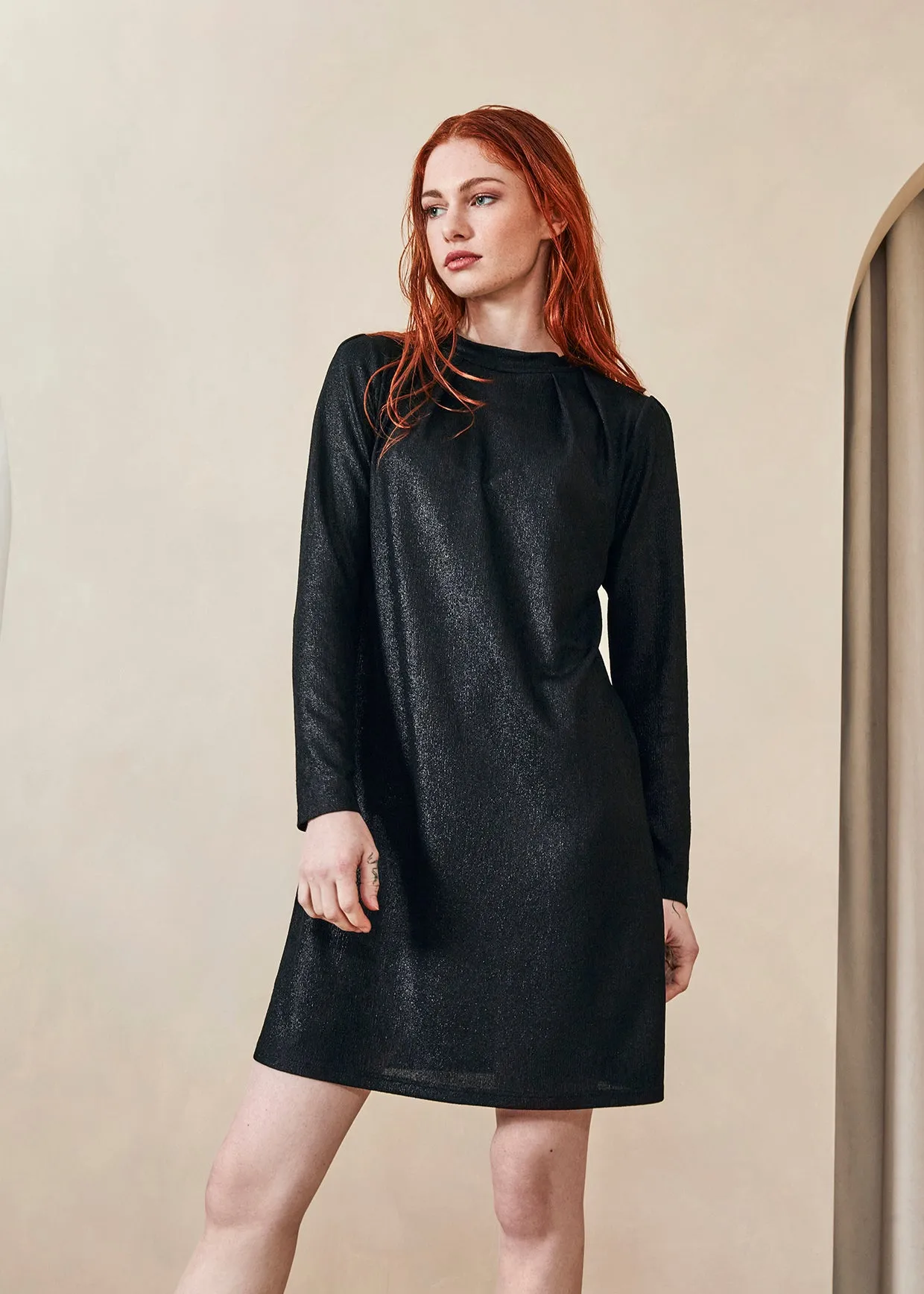 Freya Dress sold by Dagg & Stacey product image thumbnail 3