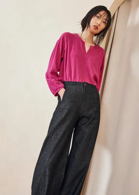 Conner Pant made by Dagg & Stacey