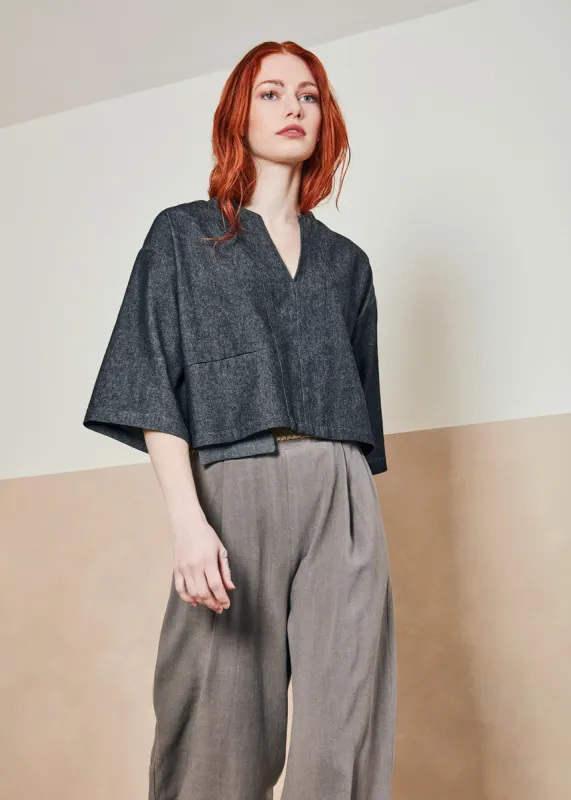 Duke Pop Over sold by Dagg & Stacey