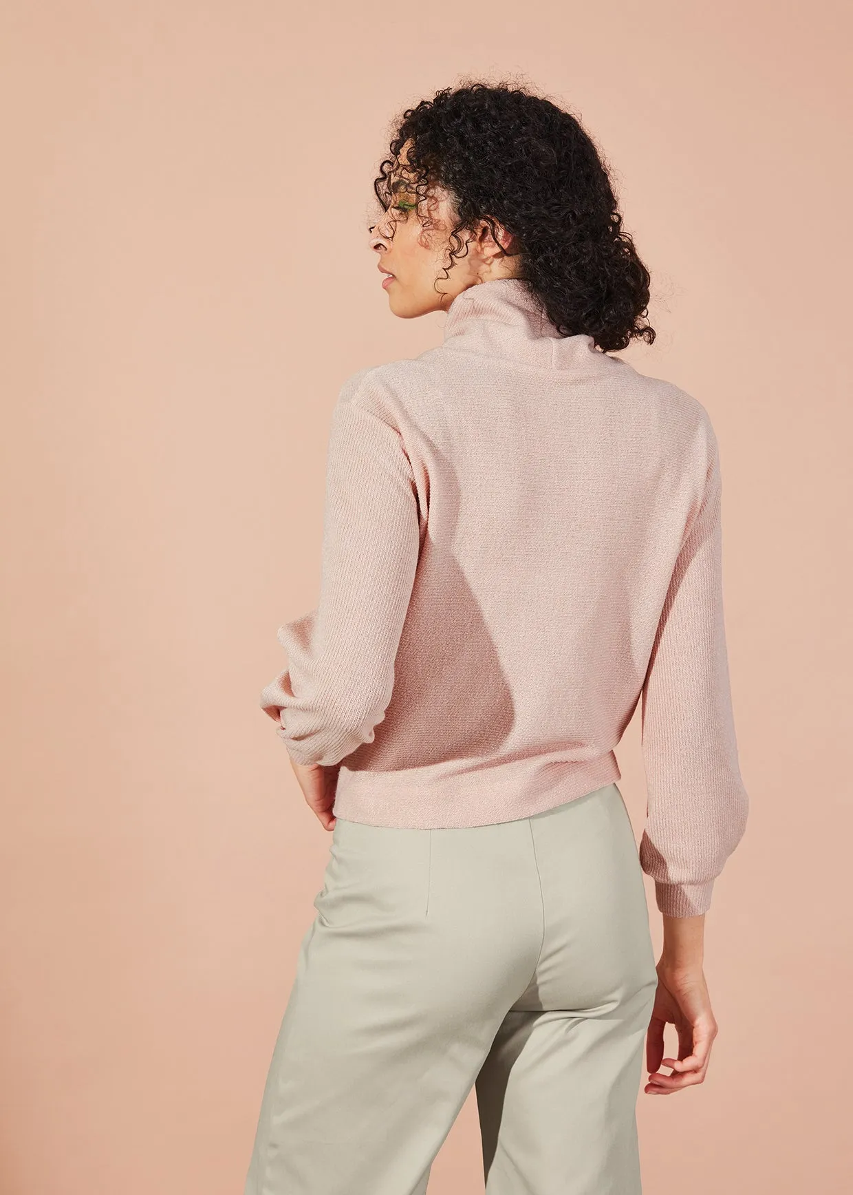 Wolfe Pullover sold by Dagg & Stacey product image thumbnail 3