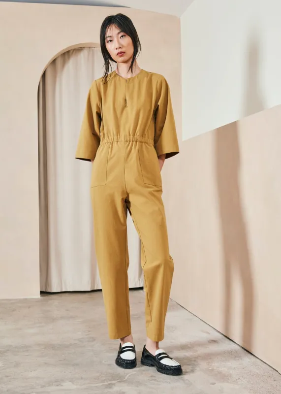 Nova Jumpsuit sold by Dagg & Stacey