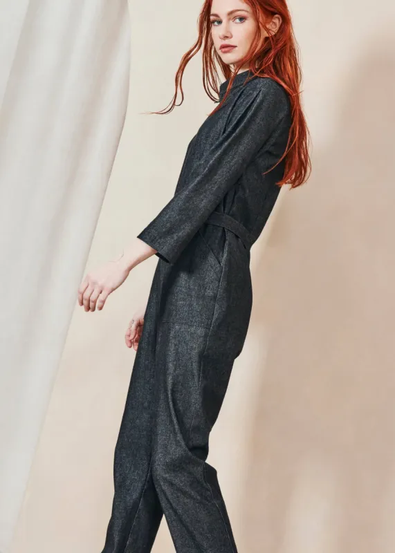 Foster Jumpsuit sold by Dagg & Stacey