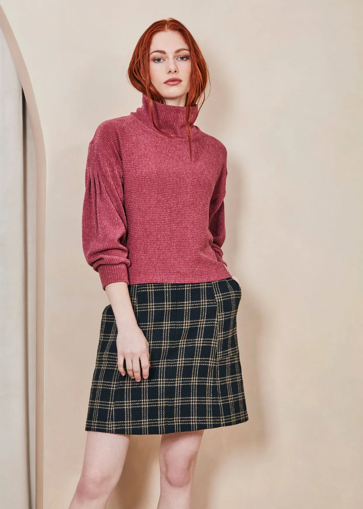 Riley Pullover sold by Dagg & Stacey product image thumbnail 2