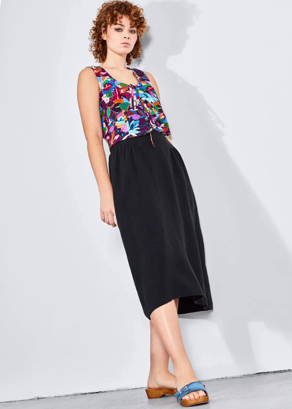 Greta Skirt sold by Dagg & Stacey product image thumbnail 2