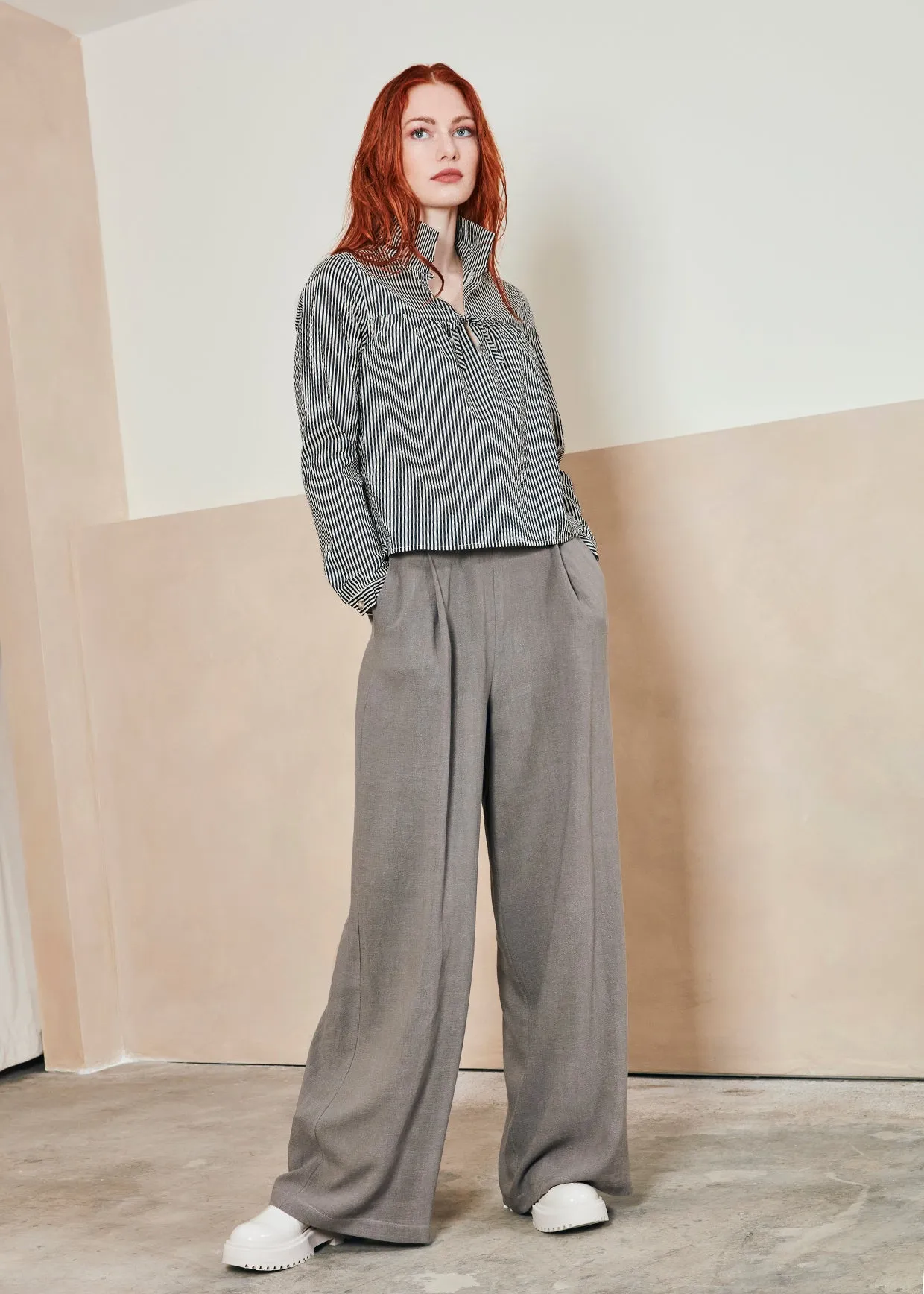 Phoebe Top sold by Dagg & Stacey product image thumbnail 2