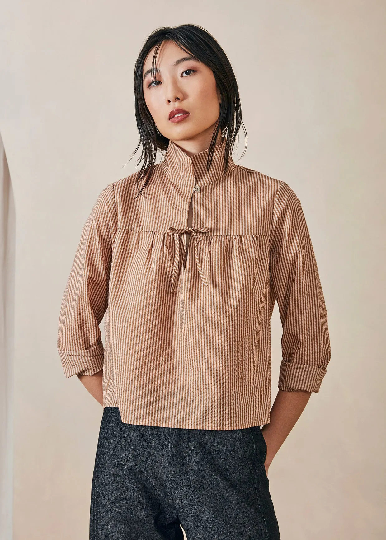 Phoebe Top sold by Dagg & Stacey