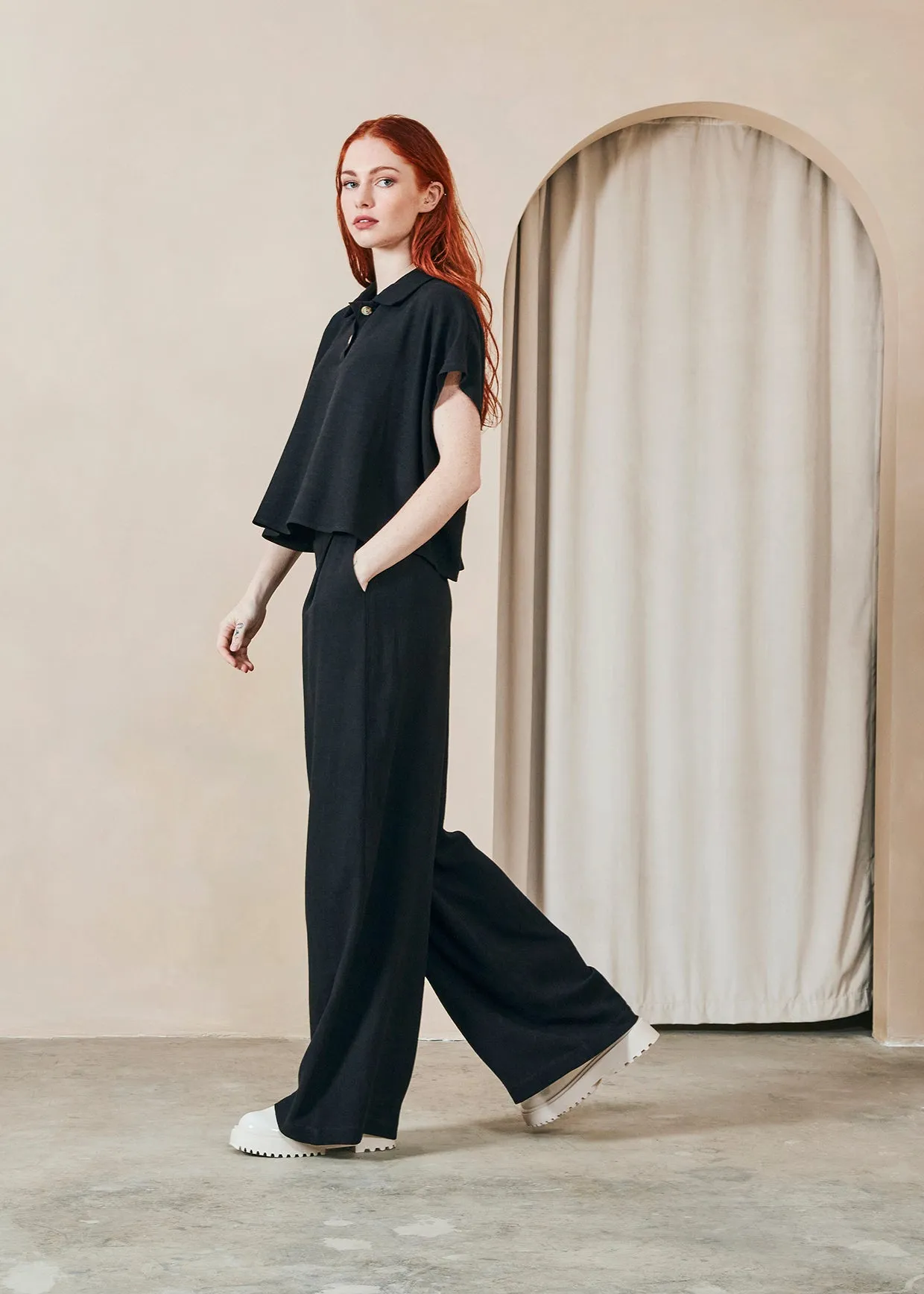 Nicoline Polo sold by Dagg & Stacey product image thumbnail 4