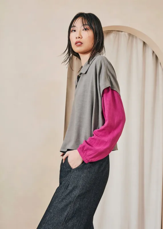 Nicoline Polo made by Dagg & Stacey