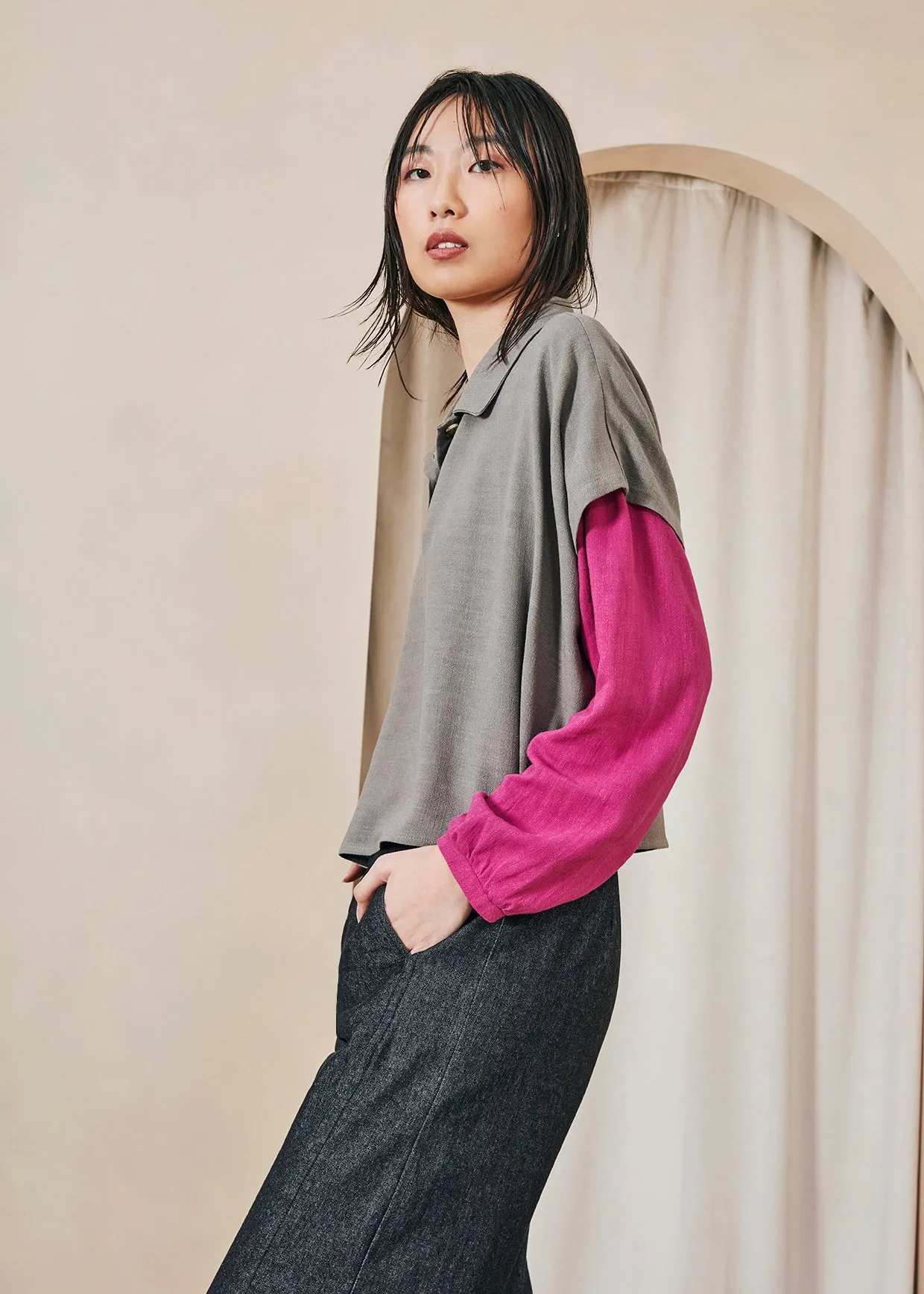 Nicoline Polo sold by Dagg & Stacey