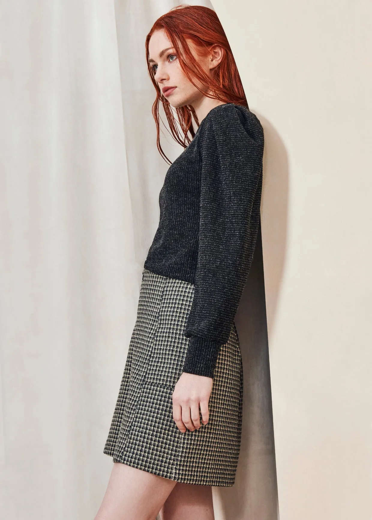 Margo Sweater sold by Dagg & Stacey product image thumbnail 3
