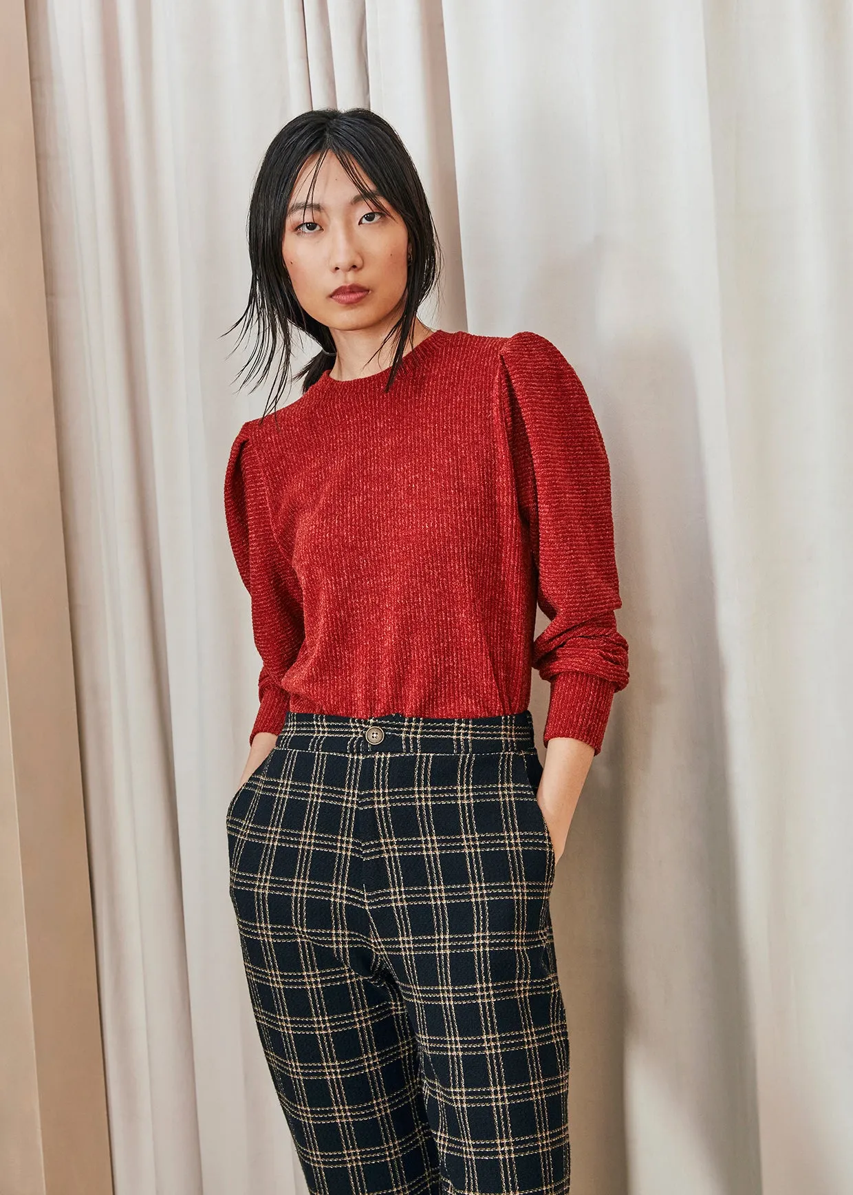 Margo Sweater sold by Dagg & Stacey product image thumbnail 2