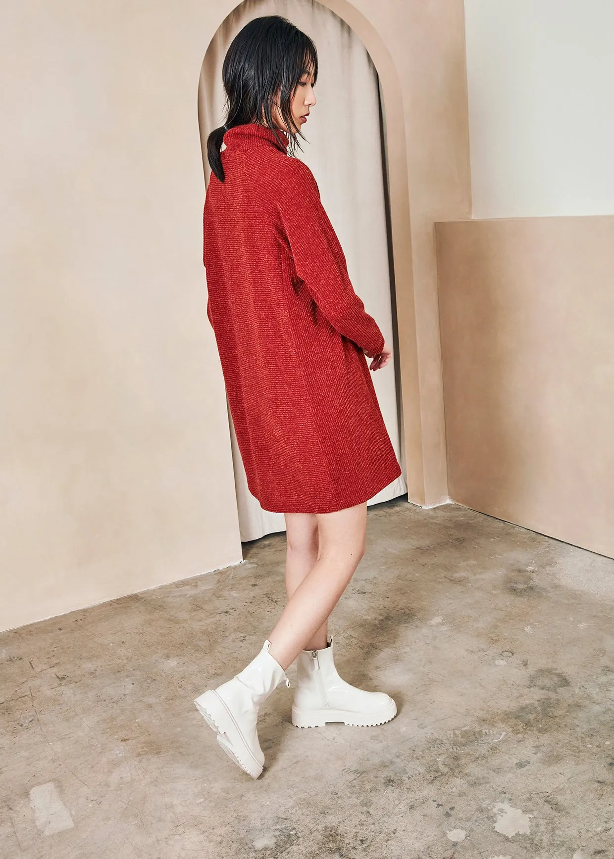 Weaver Dress sold by Dagg & Stacey product image thumbnail 3