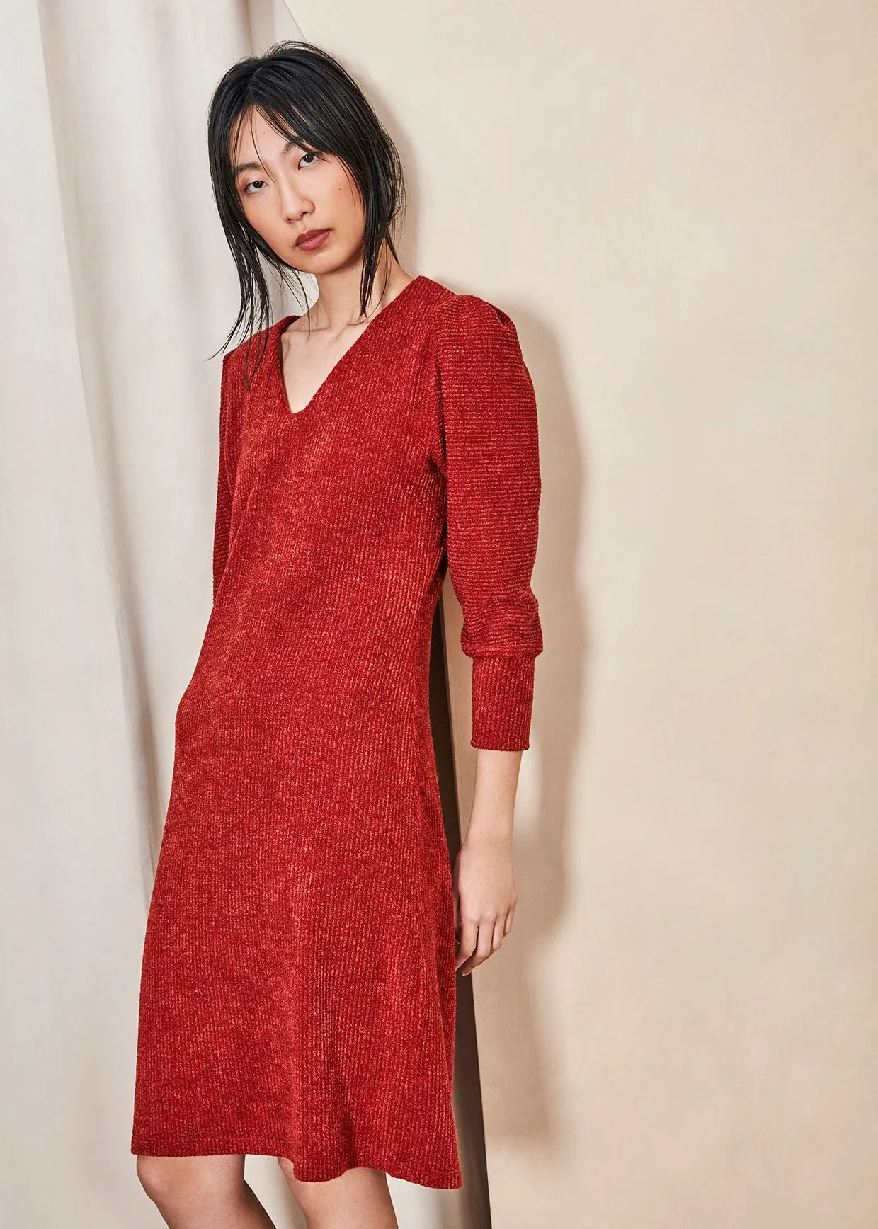 Glenn Reversible Dress sold by Dagg & Stacey product image thumbnail 2