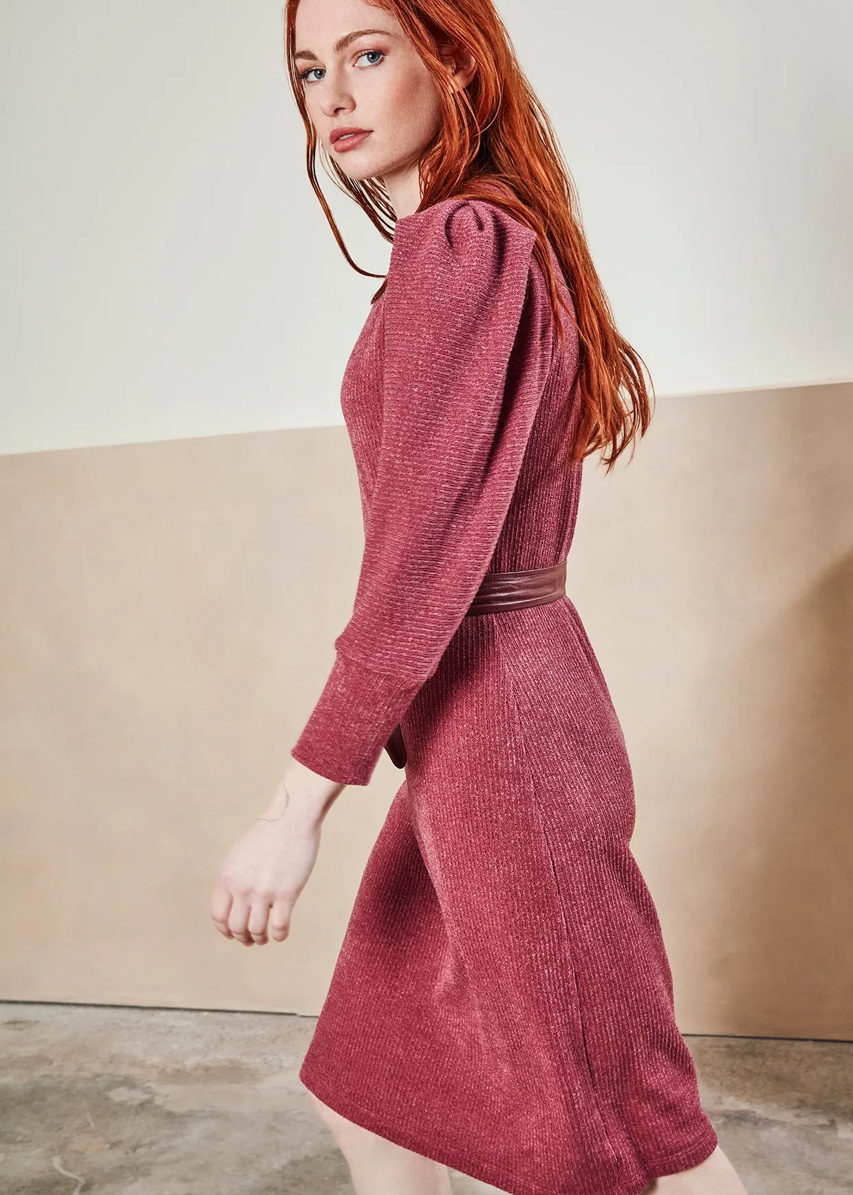 Glenn Reversible Dress sold by Dagg & Stacey