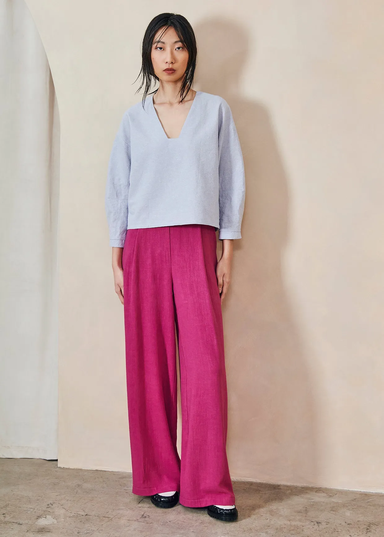 Devon Pant sold by Dagg & Stacey product image thumbnail 2