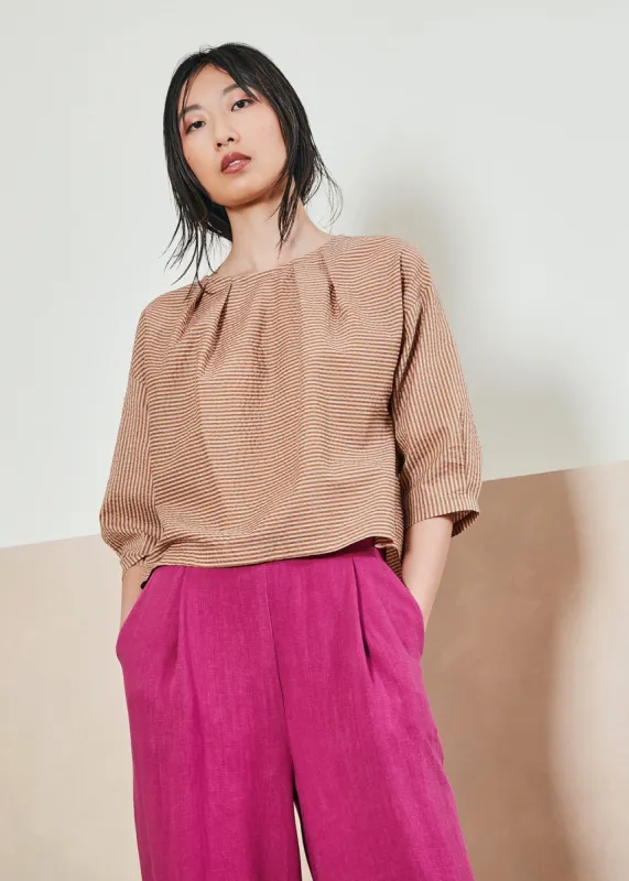 Clara Top sold by Dagg & Stacey