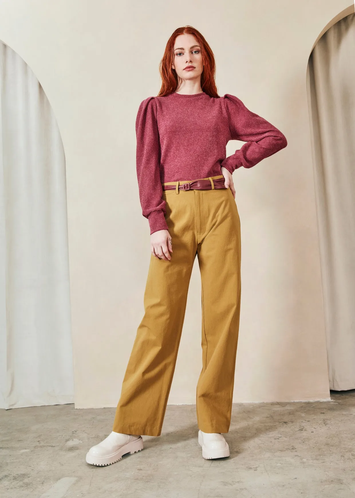Chandler Pant sold by Dagg & Stacey product image thumbnail 3