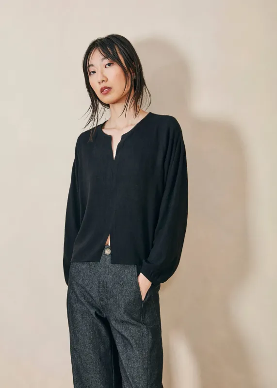 Anjie Top sold by Dagg & Stacey