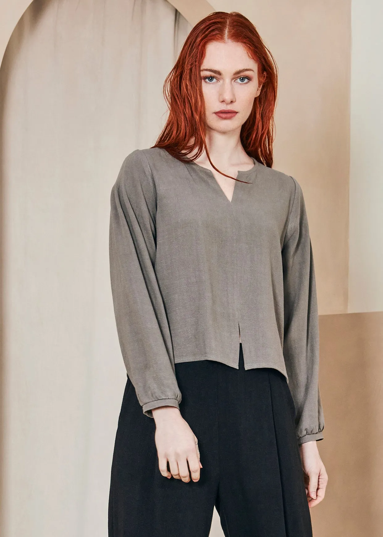 Anjie Top sold by Dagg & Stacey product image thumbnail 4