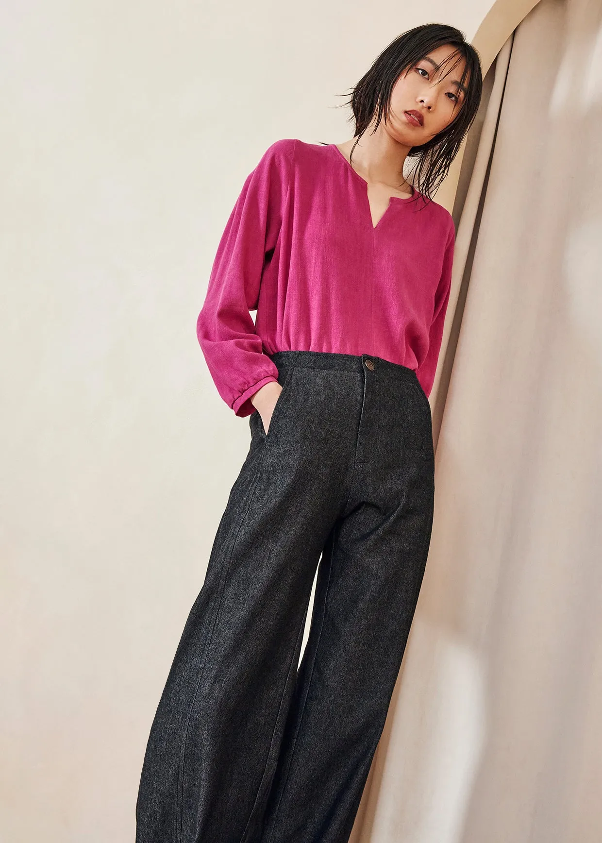 Anjie Top sold by Dagg & Stacey product image thumbnail 2