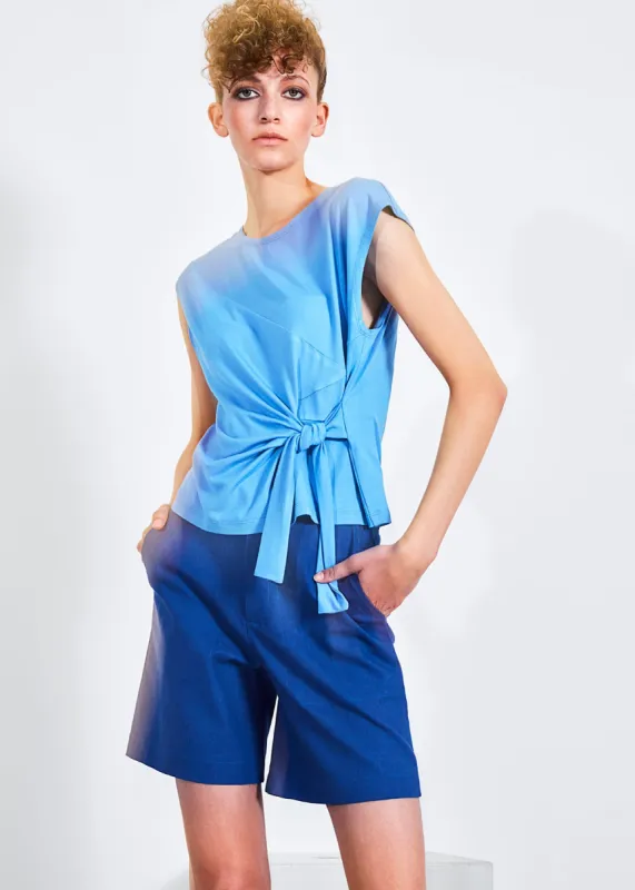 Amelia Top sold by Dagg & Stacey