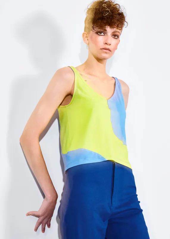 Ada Tank sold by Dagg & Stacey